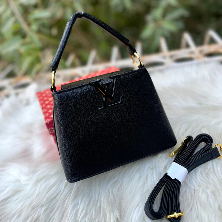 Louis Vuitton Small Tote Bag