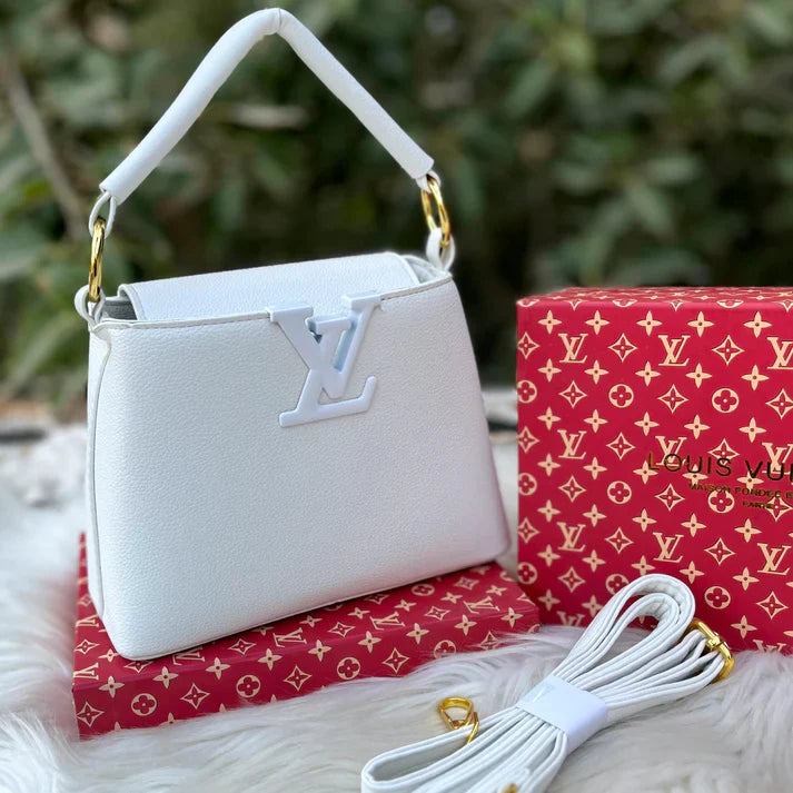 Louis Vuitton Small Tote Bag