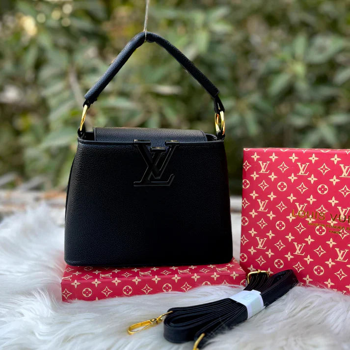 Louis Vuitton Small Tote Bag